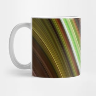 marble fluid pattern Mug